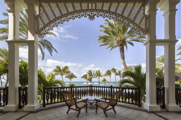 Hotel The Residence Mauritius (Belle Mare)